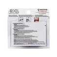 thumbnail image 2 of Ardell Soft Touch Tapered Tip Lashes (Long Black), 2 of 3