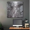 thumbnail image 5 of Luxe Metal Art 'Earth as Art: Mayn River' Metal Wall Art, 36"x36", 5 of 7