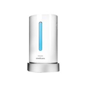 Philips Sonicare HX7990 - Ultraviolet sanitizer - for toothbrush - for Oral-B EB 17; ProfessionalCare FlossAction; Sonicare Elite; Sonicare ProResults