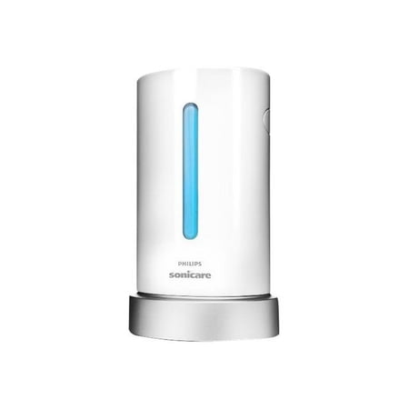 Philips Sonicare HX7990 - Ultraviolet sanitizer - for toothbrush - for Oral-B EB 17; ProfessionalCare FlossAction; Sonicare Elite; Sonicare ProResults