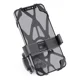 thumbnail image 3 of 5 Ligas Soporte Celular De Motocicleta Para Telefono Movil, 3 of 4