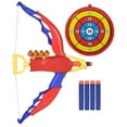 thumbnail image 3 of Juego juguete de tiro con arco y flecha Allinless, 3 of 3