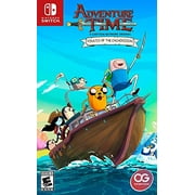 Adventure Time: Pirates of the Enchiridion - Nintendo Switch Edition