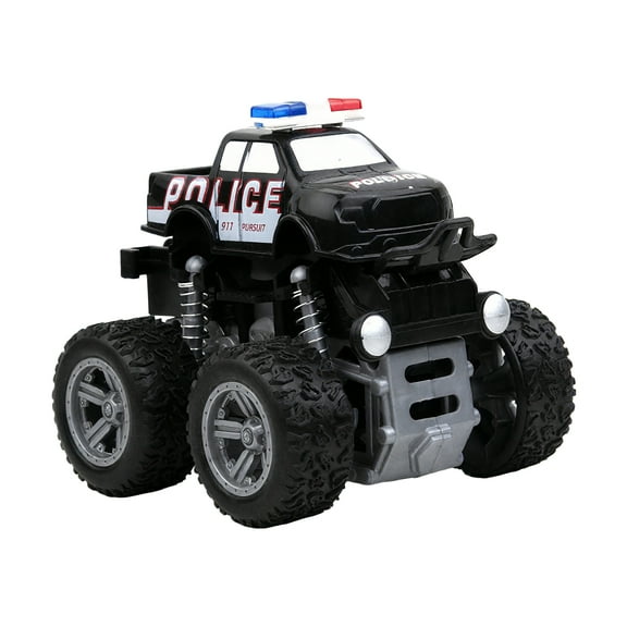 BESTSKY Toy Cars,Plastics Pull Back Cars,Portable Size Diecast Cars,Black1