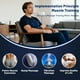 thumbnail image 5 of PelviPulse Pro, PelviPulse Pelvic Floor Exercise Massager for Men with 4 Vibration Modes, USB-C Rechargeable Seat Trainer for Improves Stamina (Black), 5 of 7
