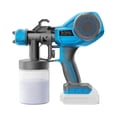 thumbnail image 1 of Pistola de Pintura Eléctrica Inalámbrica Tilswall 650 ml/min, 1 of 7