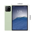 thumbnail image 3 of Tarjeta de Memoria para Tablet Pc Compatible con Cámara, Android 10 de 10,1 Pulgadas con Batería de 256Gb Expandible 2 + 32Gb Dual Sim 5G Wifi Bluetooth 8000Mah, 3 of 8