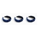 thumbnail image 5 of Minnieouse Trenza Velour Diadema Cabello ancho Aro Banda para la cabeza Boda Type4 NO4, 5 of 6