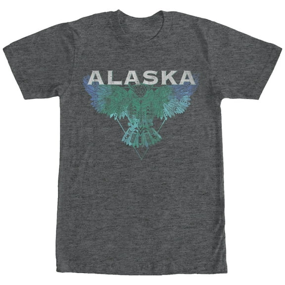 Men's Lost Gods Alaskan Owl T-Shirt