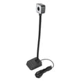 thumbnail image 1 of Cámara De Documentos Plegable, Cámara USB 4K, Enfoque Automático Portátil De 30 Fps Para, 1 of 7
