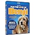thumbnail image 3 of DISTRIBUTION SOLUTIONS pour LOVE BENJI (BR/DVD/DIGITAL) BRMV63316, 3 of 4