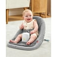 thumbnail image 5 of Skip Hop Baby Ergonomic Upright Activity Floor Seat, 5 of 5