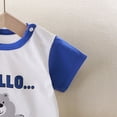 thumbnail image 7 of Baby Bodysuit Long Sleeve Infant Romper Soft Boy Girl Unisex Newborn Clothes One Piece Outfits Summer Fall,Soft 6-12 Months 12-24 Months 2t 3t 4t 5t 6t 7t 8t 9t Children 9-12 Months, 7 of 7