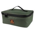 thumbnail image 1 of Bolso De Equipo De Pesca Caja de señuelos impermeable multifuncional, aparejos de pesca al aire libre, bolsas de carrete de línea de cebo, 1 of 6