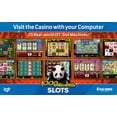 thumbnail image 4 of IGT Slots 100 Pandas - Mac, Win - DVD, 4 of 4