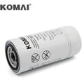 thumbnail image 3 of Oil Filter Compatible with EC 234451 81612679 400403-00045 VG6100007005 860111665 W010502991 081-4661, 3 of 3
