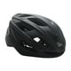 thumbnail image 2 of Cascos de bicicleta Perfecl Casco de ciclismo Negro Ajustable para hombres y mujeres, 2 of 8
