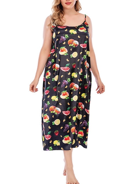 loungewear gown