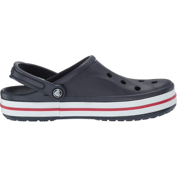 Crocs Unisex-Adult Bayaband Clogs - Walmart.ca