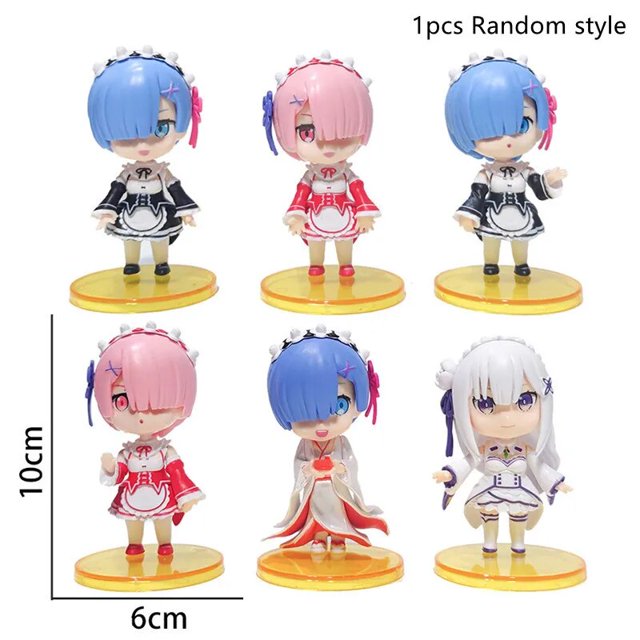 Japón Anime 14,5 cm lindo Rosa Sakura fantasma PVC figuras de acción chicas kawaii modelo decoración del hogar juguete de colección regalo de Navidad