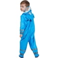 thumbnail image 4 of Boy rain coat waterproof for school, 4 of 5