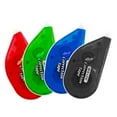 thumbnail image 3 of BAZIC Correction Tape 5 mm x 236" Tapes Roller White Out, 24-Pack, 3 of 9