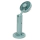 thumbnail image 1 of Mini Ventilador De Mano, Silencioso, Conveniente, 3 Velocidades, Ventilador De Mano Portátil, Recargable Por USB Para Oficina Para Estudiantes ANGGREK Otros, 1 of 8