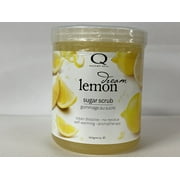 Qtica smart spa lemon dream sugar scrub 44 oz