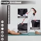 thumbnail image 5 of Correa de estiramiento de yoga MACHAO Banda de pierna indolora para aliviar El dolor, 5 of 5
