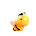 thumbnail image 1 of Micro Landscape Bee Mini Resin Bee Figures Mini Bees para jardín de hadas DIY. Paisaje de musgo en miniatura., 1 of 5