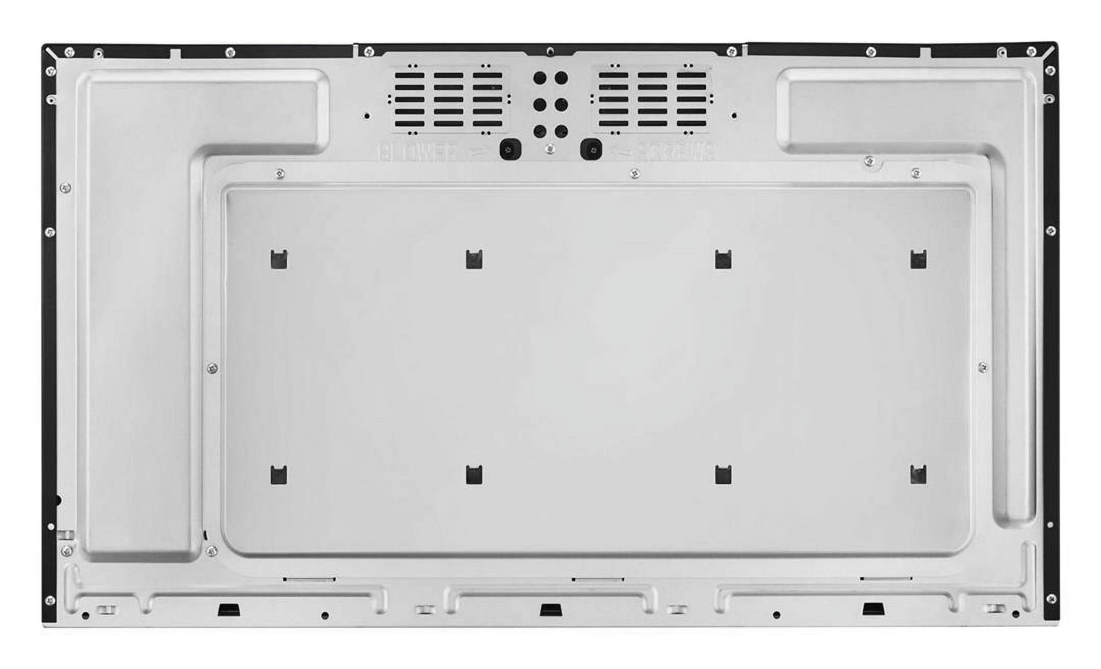 Whirlpool Corporation WMH78519LZ