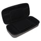 thumbnail image 5 of Estuche De Transporte Para Consola De Juegos, Bolsa De Almacenamiento Para Consola De Juegos Con Carcasa Dura De EVA, Bolsillo De Malla Interno Portátil Para Accesorios De Consola ANGGREK for Steam Deck Accessories, 5 of 8