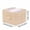 Beige drawer, variant on Multi-Layer Hanging Closet Organizer Hanging Bag/Shelf,Collapsible Wardrobe Sundries Organizer washable fabric