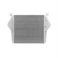 thumbnail image 3 of Mishimoto MMINT-RAM-03SL Performance Intercooler Compatible With Dodge Ram Cummins 5.9 6.7 2003-2009 Silver, 3 of 7