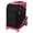 Pink Frame, variant on 18" Sport Bag - Stealth with 2 Small Utility Pouch (Blue Frame)