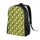 thumbnail image 2 of Fotbe Avocado Mochila de Viaje para Laptop, Mochila Ejecutiva Delgada y Resistente 15.6", 2 of 8
