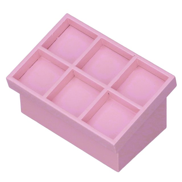 Estante De Frutas Y Verduras Para Casa De Muñecas, Divertido Estante De Verduras Para Casa De Muñecas De Abedul Divertido 1:12, Adorno DIY Para Coleccionista Para El Hogar