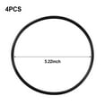 thumbnail image 3 of MYG Pool Chlorinator Lid O-Ring Replacement Parts CLX200K for Hayward CL200 CL220, 3 of 8