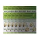 thumbnail image 3 of Paquete de 6 Tintes Garnier Nutrisse Tono 677 Chocolate Silvia, 3 of 5