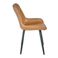 thumbnail image 6 of Linon Edler Dining Chairs, Set of 2, 6 of 10