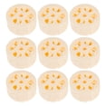 thumbnail image 3 of 100 Pcs Boucles de Réglage de Siège Auto ABS Boucles de Siège Bande Élastique Boucles de Réglage, 3 of 8