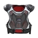thumbnail image 1 of Chaleco de motocicleta para niños, Protector de pecho, fácil de usar, práctico y ligero, Protector corporal para motocicleta, deportes al aire libre, 1 of 8