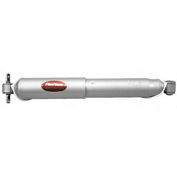 Rear Shock Absorber - Compatible with 2004 - 2012 GMC Canyon 2005 2006 2007 2008 2009 2010 2011