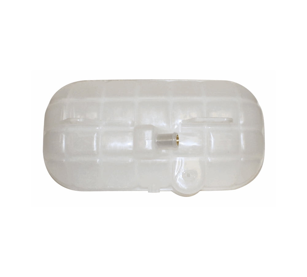 Coolant Reservoir Tank Compatible with Freightner Century Class & Columbia 2004-2009 Columbia 112, Columbia 120 & FLD 2001-2007 - Coolant Expansion Tank Replaces 05-23045-000 603-5201
