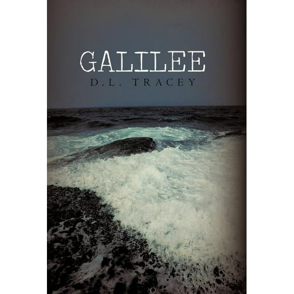 Galilee (Hardcover)