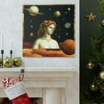 thumbnail image 6 of Venus of the Ages - Canvas, 6 of 10