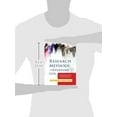 thumbnail image 2 of Research Methods for the Social Sciences Research Methods for Everyday Life: Blending Qualitative and Quantitative Approaches, Book 24, (Paperback), 2 of 2