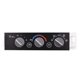 thumbnail image 1 of Utilice Fit for OE:9378815 Interruptor del panel de control del calentador de CA adecuado para 96-00 GMC C K 1500 2500 3500 9378815 Estados Unidos ANGGREK Otros, 1 of 7
