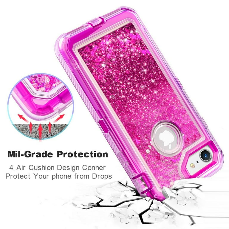 Apple iPhone 8 ピンク Apple iPhone 8 Silicone Case - Pink Sand for sale online | eBay
