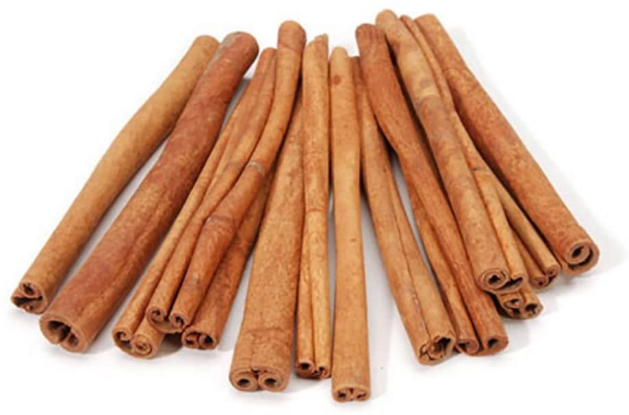 Cinnamon Sticks 6 inches 4 oz (1 pack)